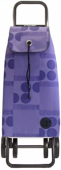 Фото - Rolser I-Max Logos Logic Dos+2_43 Malva