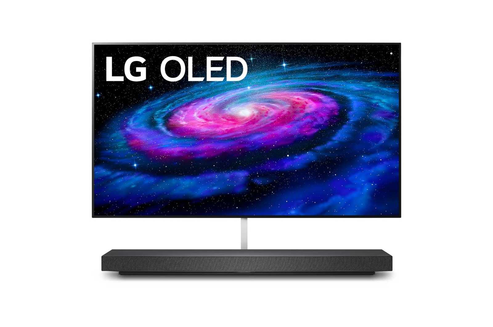 Фото - LG OLED 65WX9LA