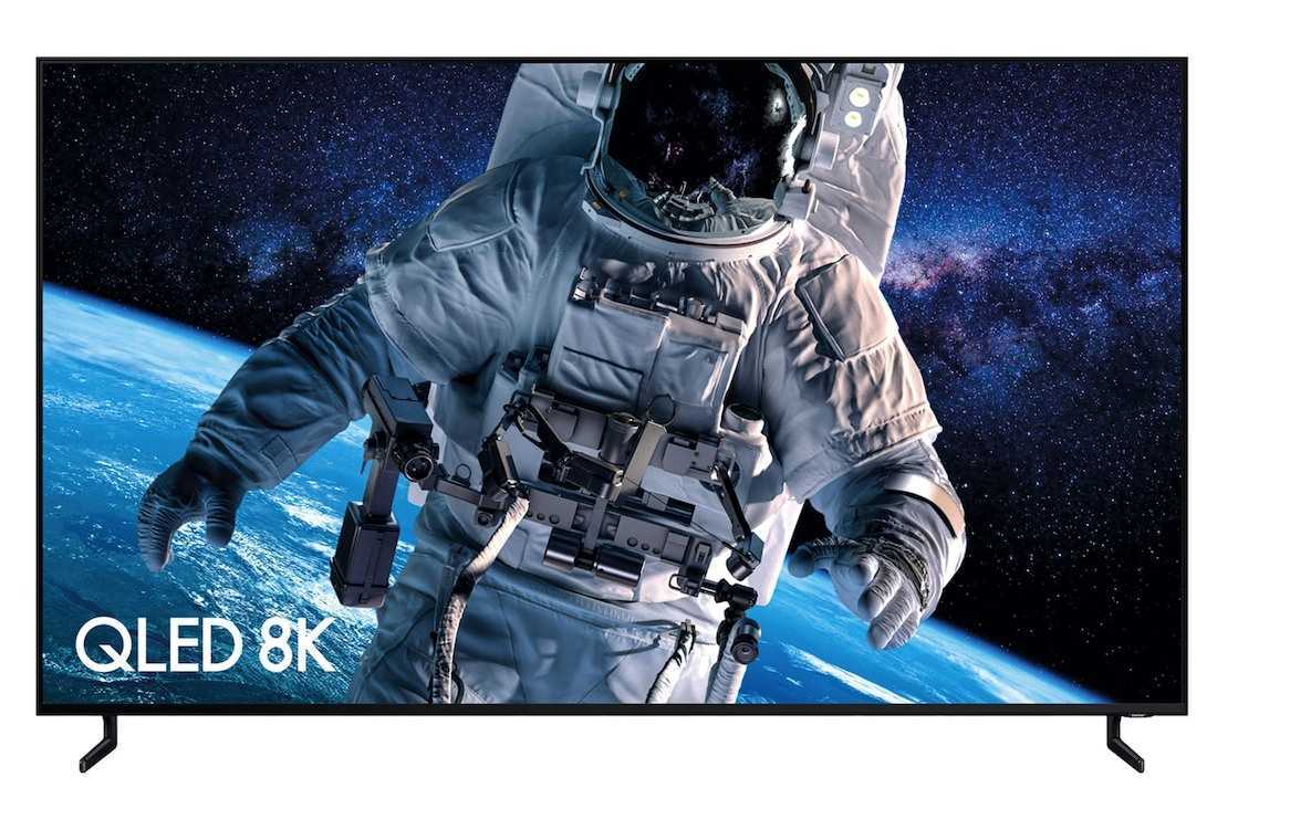 Фото - Samsung QE65Q950R