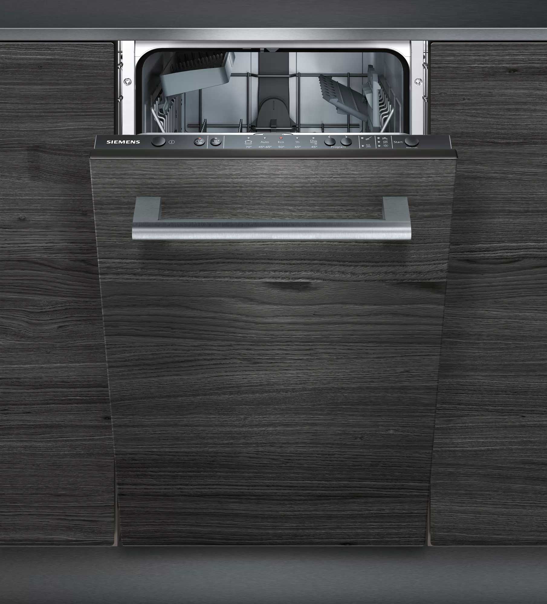 Фото - Siemens SR615X03CE