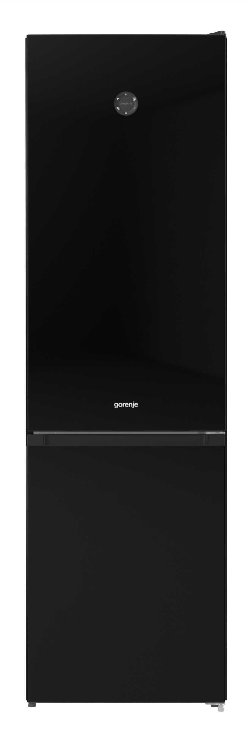 Gorenje NRK6201SYBK