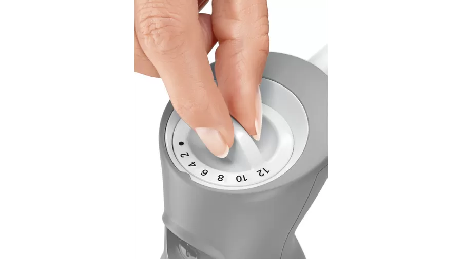 Фото - Bosch MSM 66130