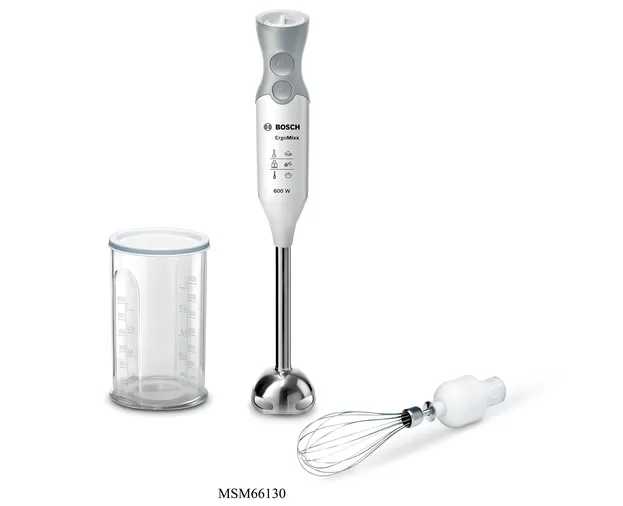 Фото - Bosch MSM 66130