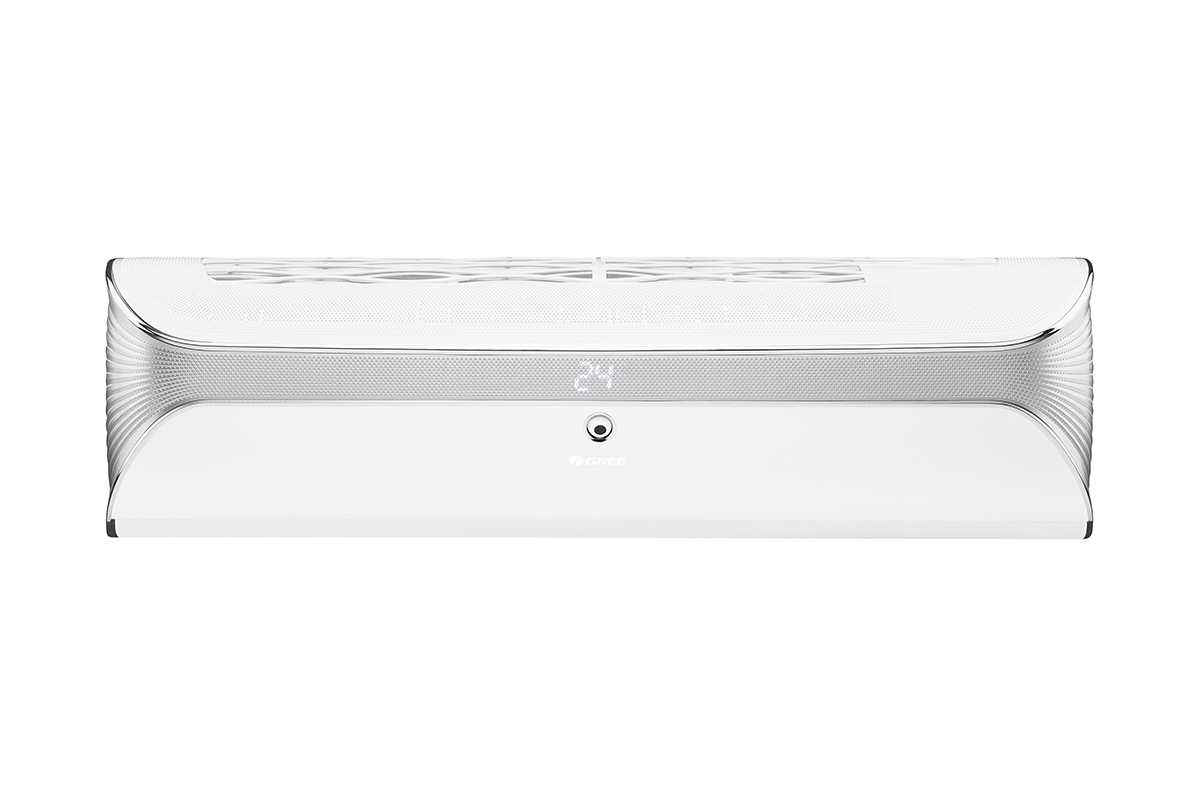 Фото - Gree GWH18AKC-K6DNA1A