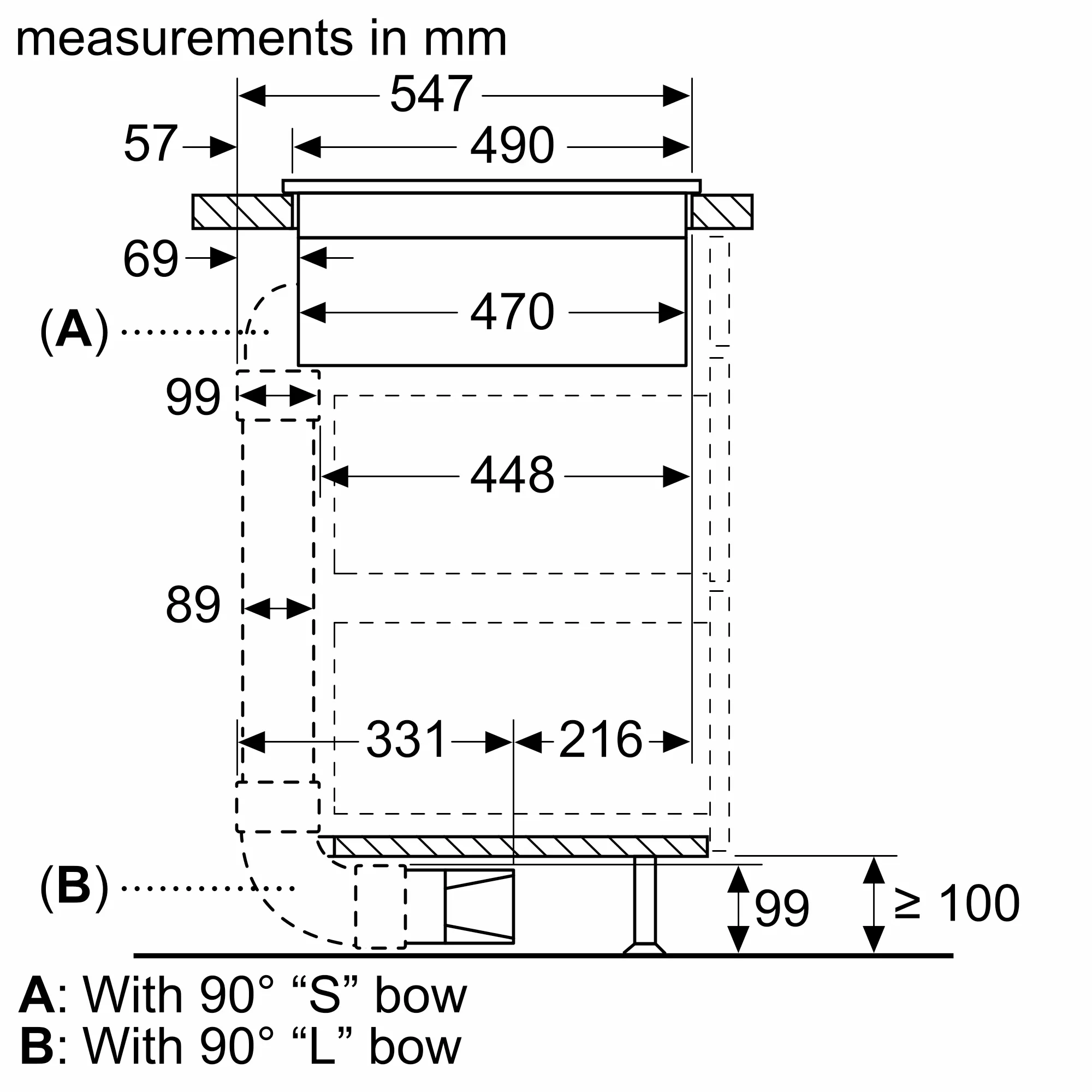 Фото - Bosch PXX875D67E