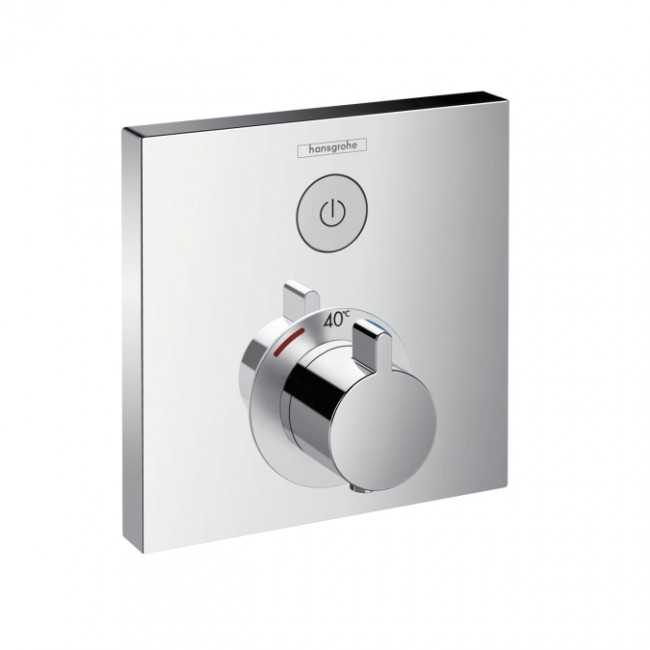 Фото - Hansgrohe 15762000