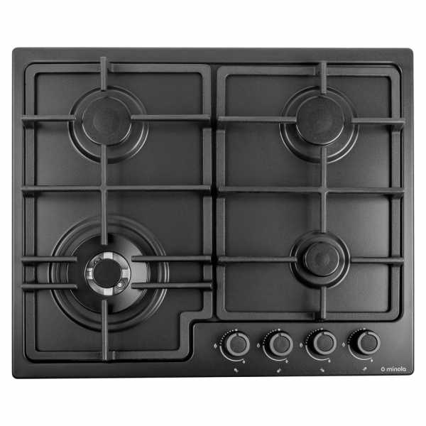 Фото - Minola MGM 616224 BL