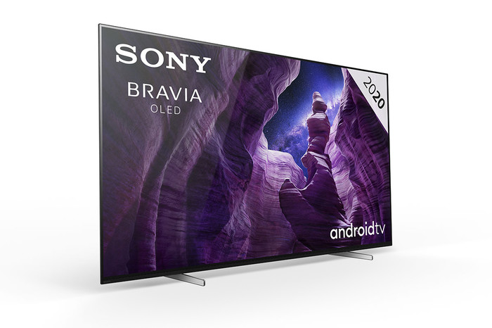 Телевизор Sony KD65A89 - Купить в Киеве, Украине • Лучшая цена в  интернет-магазине - tehnohata.ua