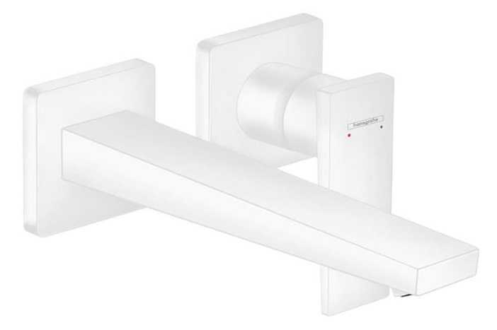 Фото - HANSGROHE 32526700