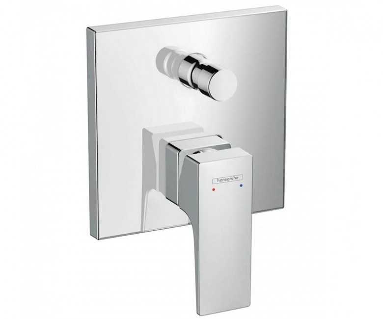 Фото - HANSGROHE 32545000