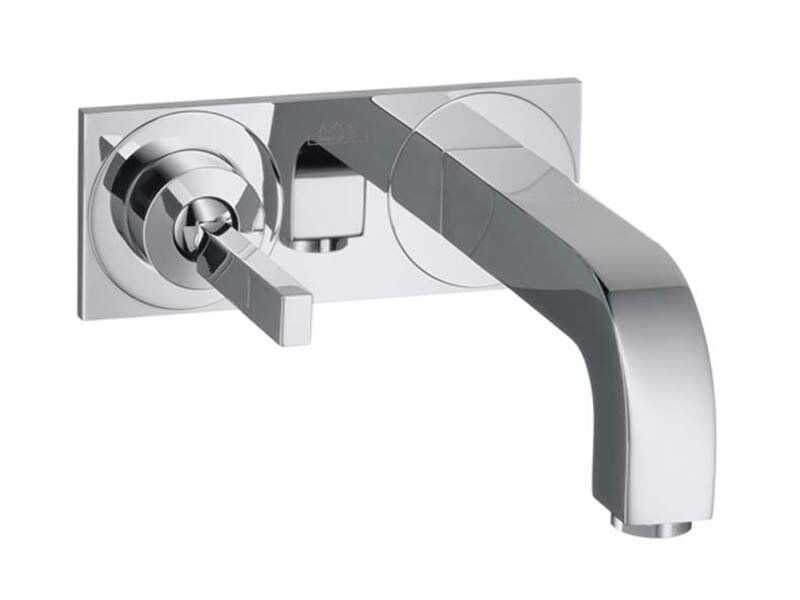 Фото - HANSGROHE 39115000