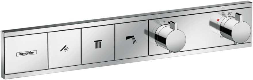 Фото - HANSGROHE 15381000