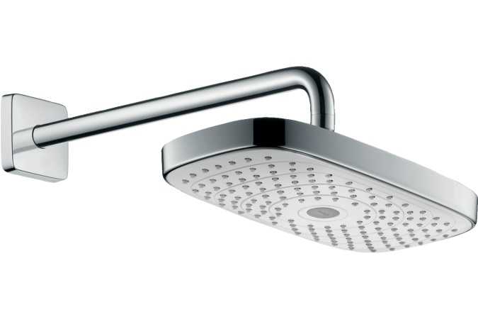 Фото - HANSGROHE 27385400