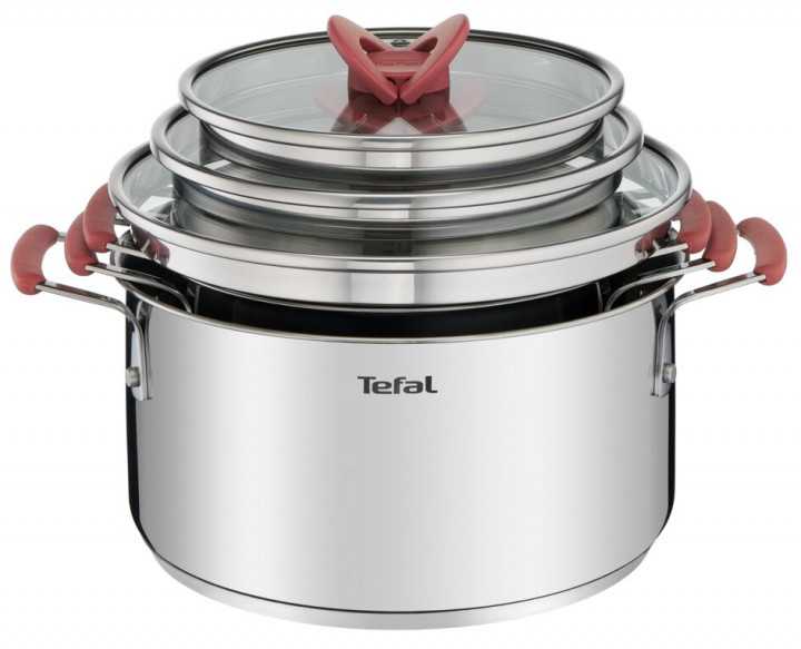 Фото - Tefal G720S674