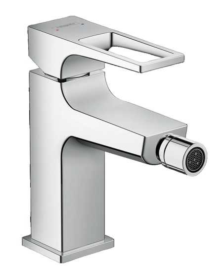 Фото - HANSGROHE 74520000