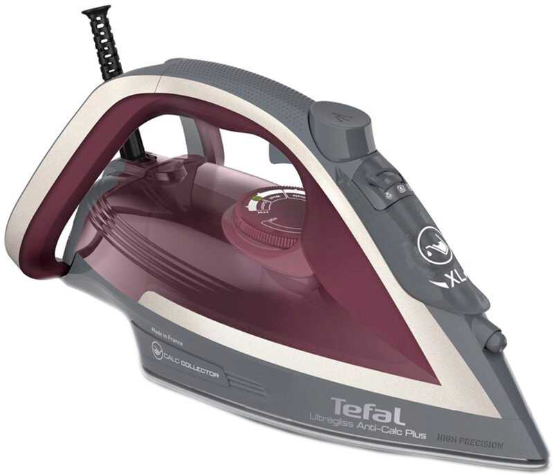 Tefal FV6840E0