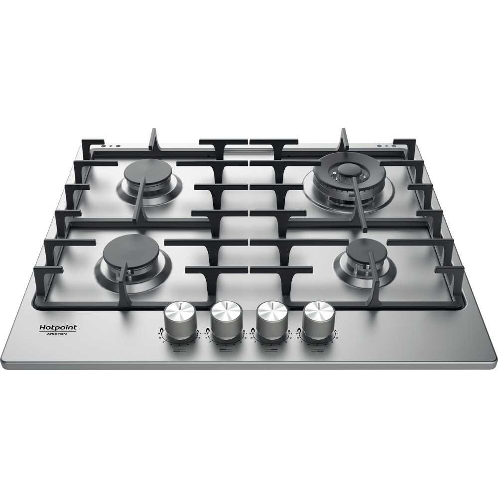 Фото - Hotpoint-Ariston PPH 60G DF/IX