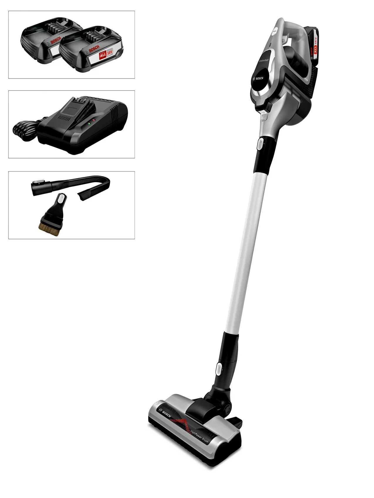 Фото - BOSCH BCS1TOP