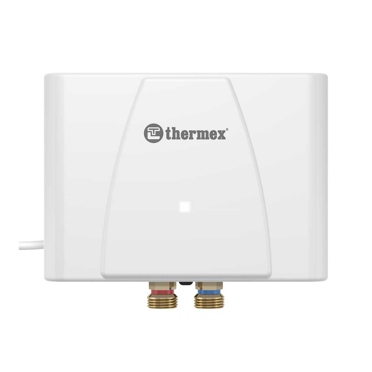 Фото - THERMEX Balance 4500