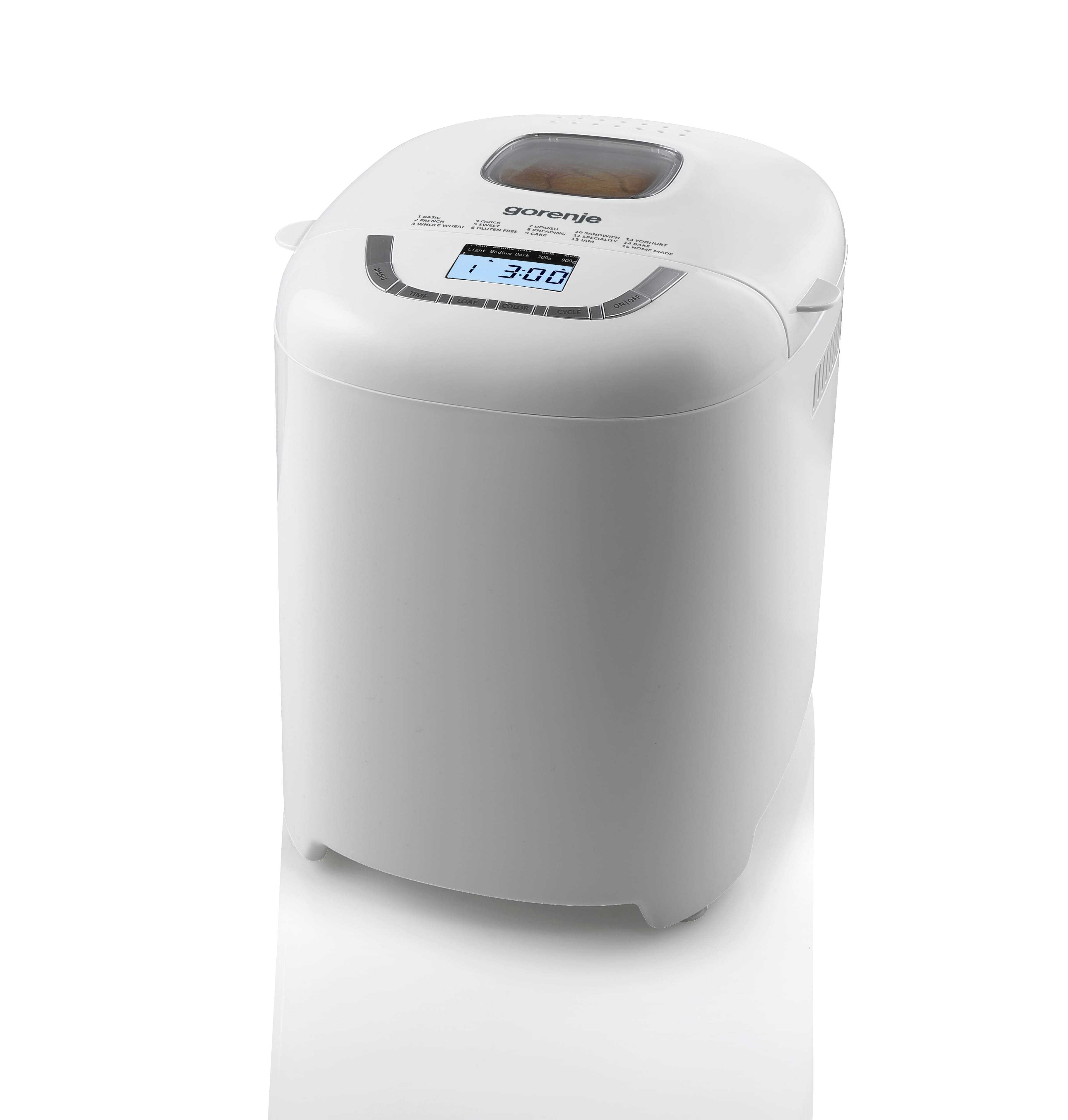 Фото - Gorenje BM 910 WII
