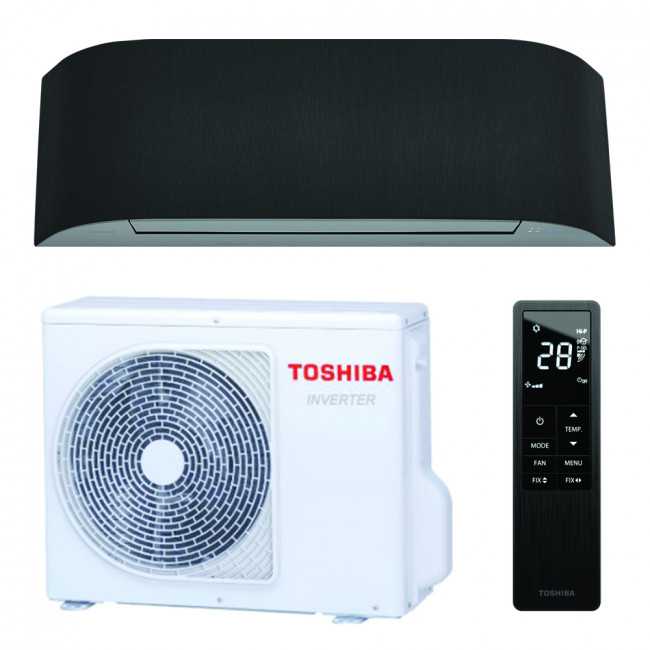 Фото - Toshiba RAS-13N4KVRG-UA/RAS-13N4AVRG-UA