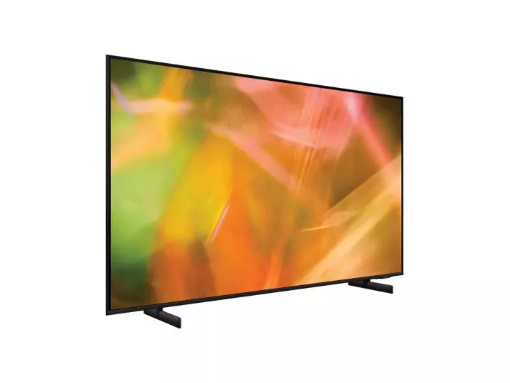 Фото - Samsung UE65AU8002