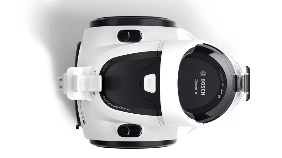 Фото - Bosch BGS05A225