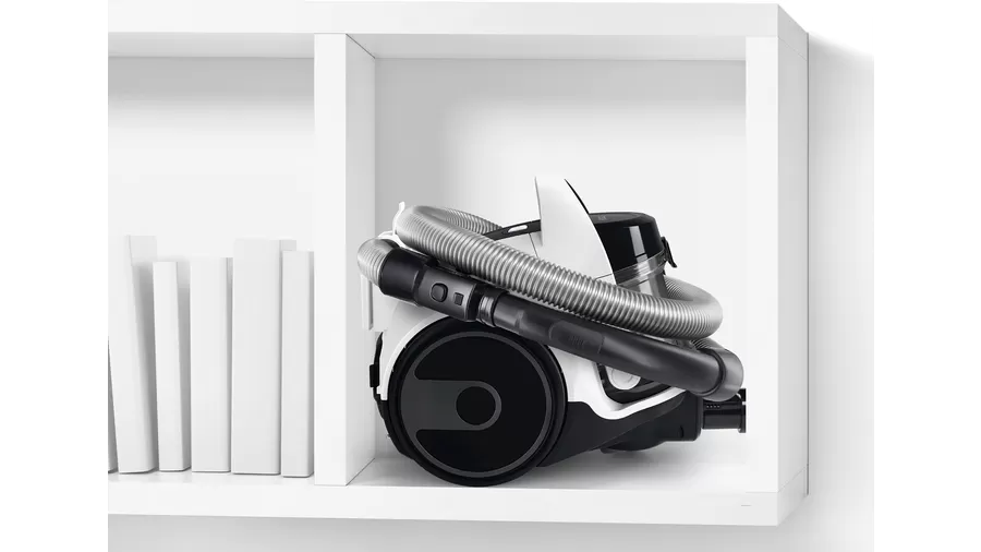 Фото - Bosch BGS05A225