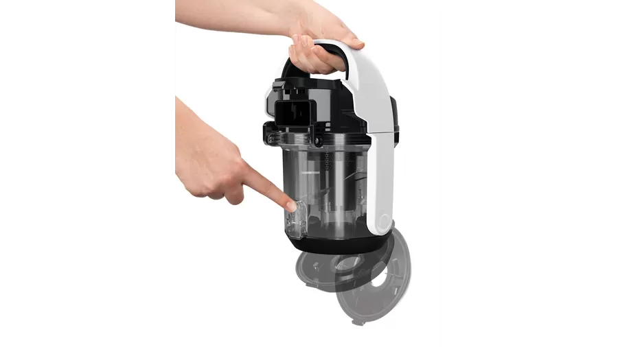 Фото - Bosch BGS05A225