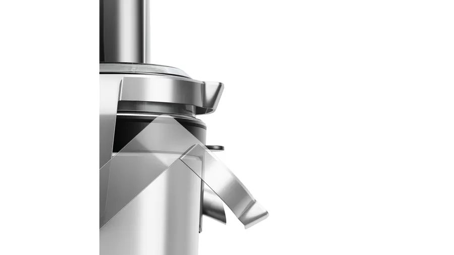 Фото - Bosch MES4000