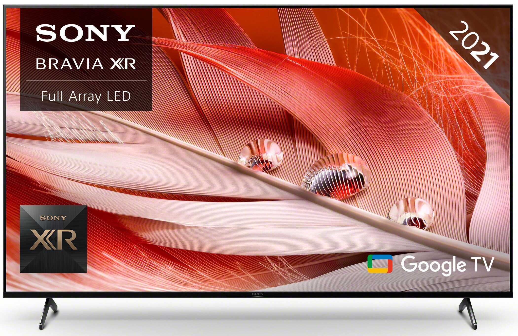 Телевизор Sony XR-55X90J - Купить в Киеве, Украине • Лучшая цена в ...