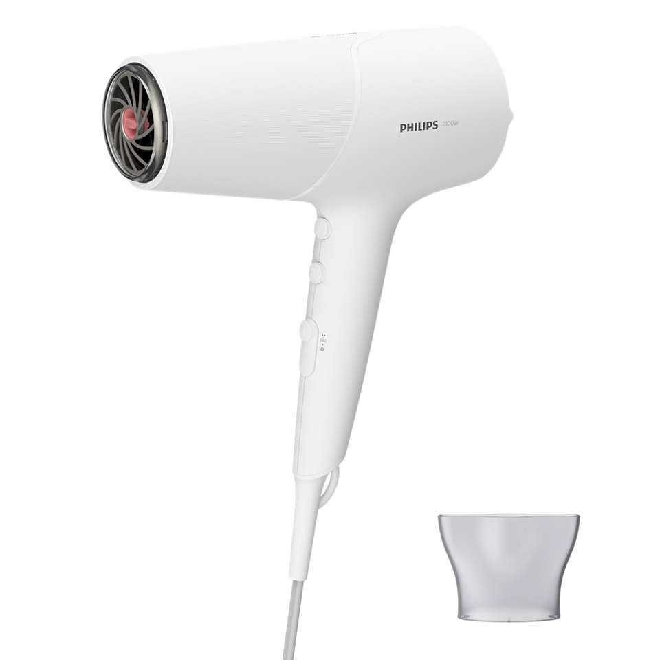 Фото - PHILIPS BHD500/00