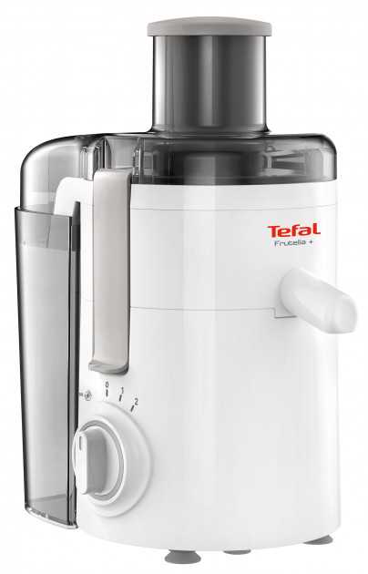 Фото - TEFAL ZE370138