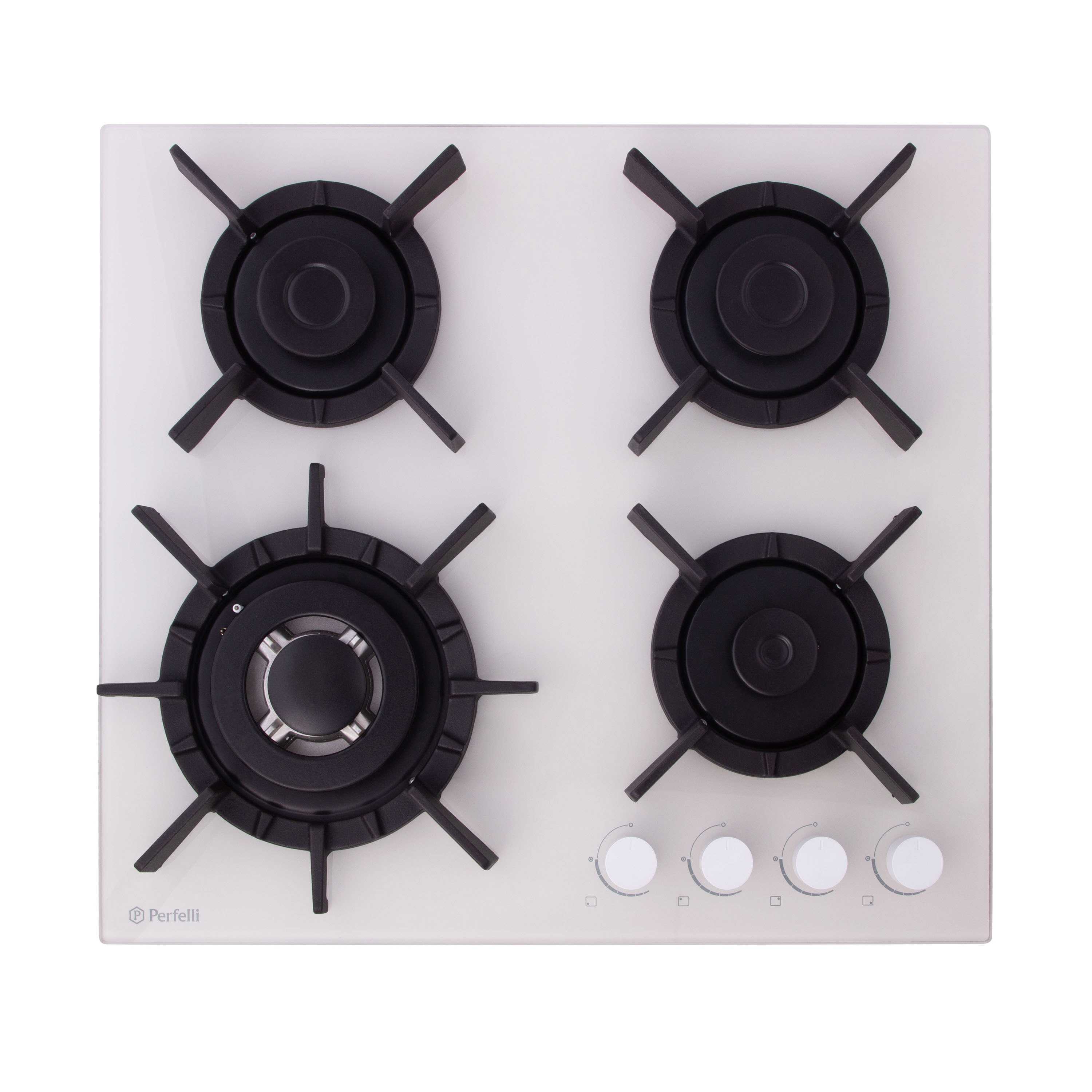 Фото - Perfelli HGG 61687 WH