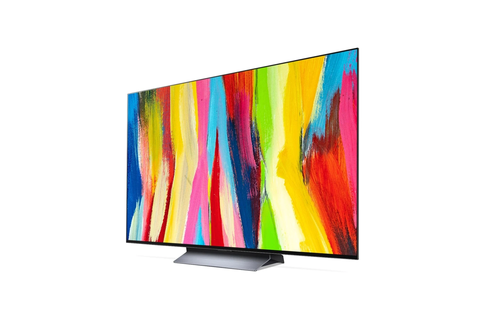 Купить Телевизор Lg Oled 65 Дюймов C2