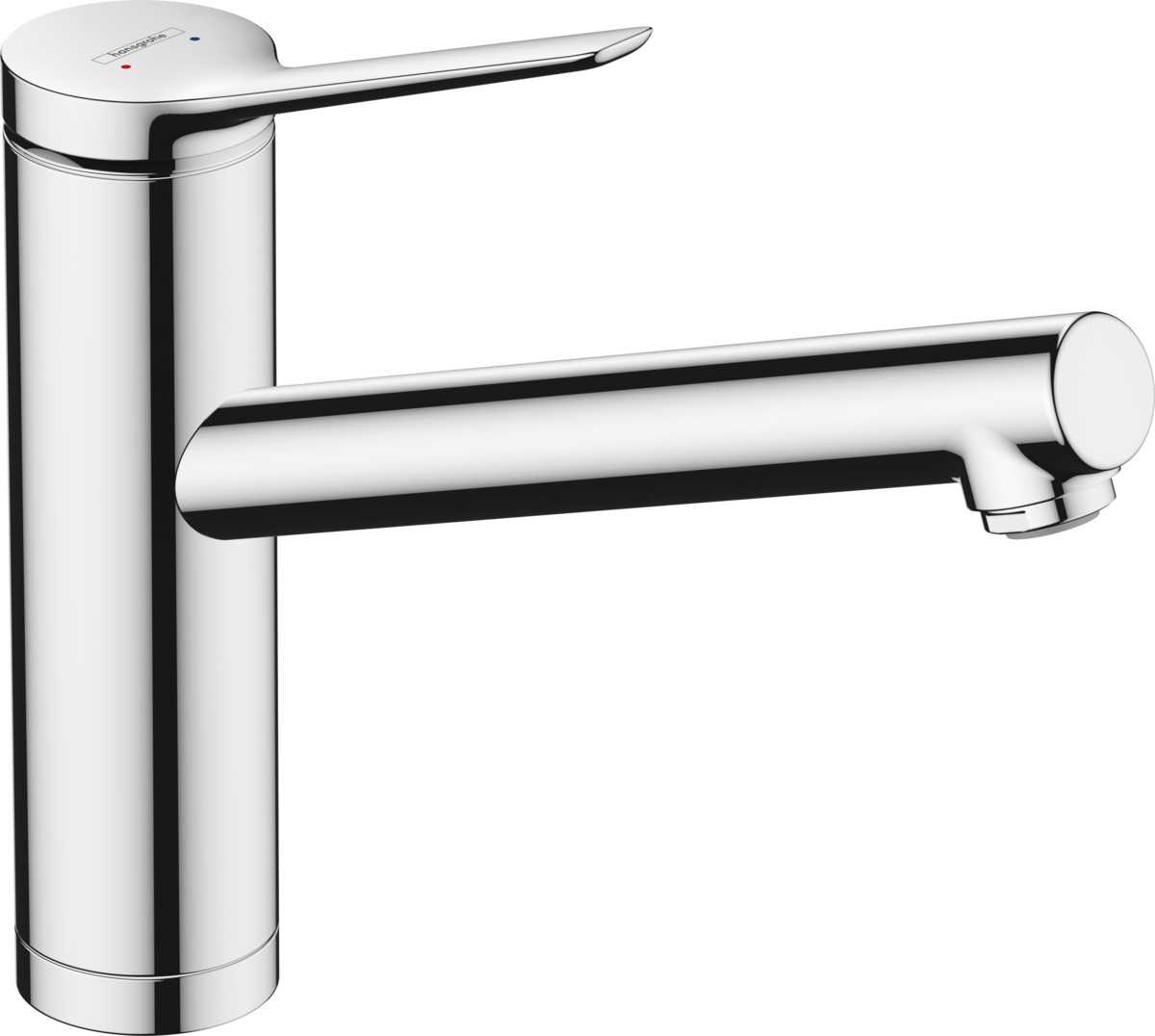 Hansgrohe Zesis 74805000 хром