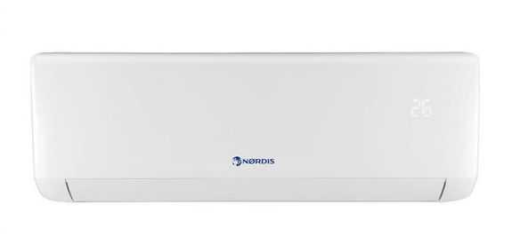 Фото - NORDIS NDI-24ONF/ NDO-24ONF