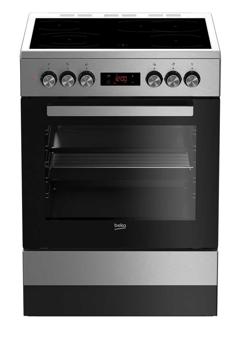 Фото - BEKO FSM67320GXS