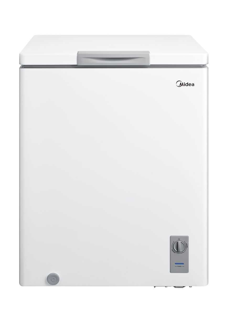 Фото - MIDEA MDRC207SLF01G