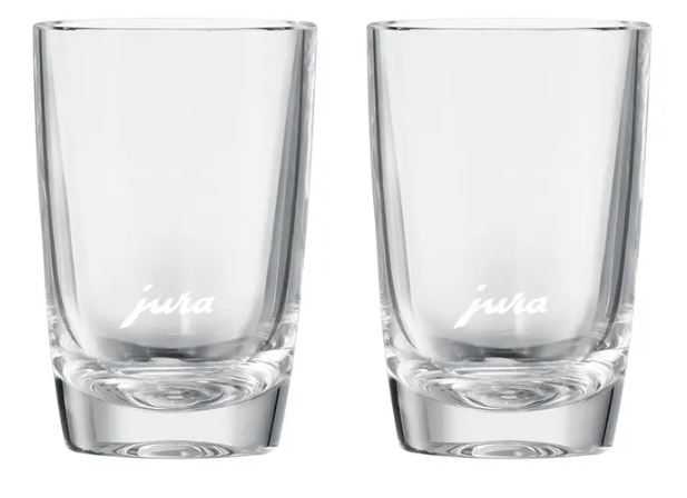 Фото - Набор стаканов для латте Jura 220мл (71792)