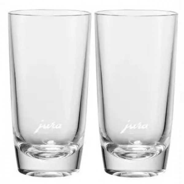 Фото - Набор стаканов для латте Jura 270мл (71473)