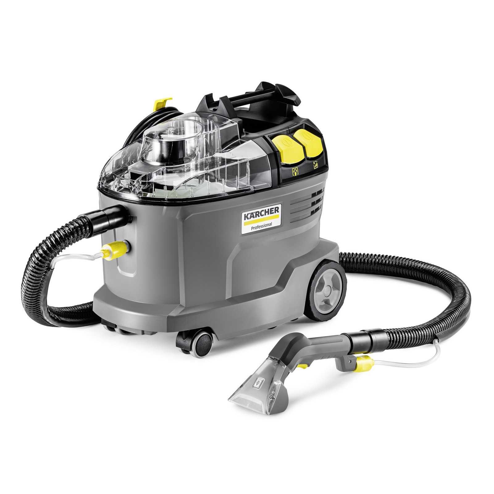 Фото - KARCHER Puzzi 8/1 1.100-240.0