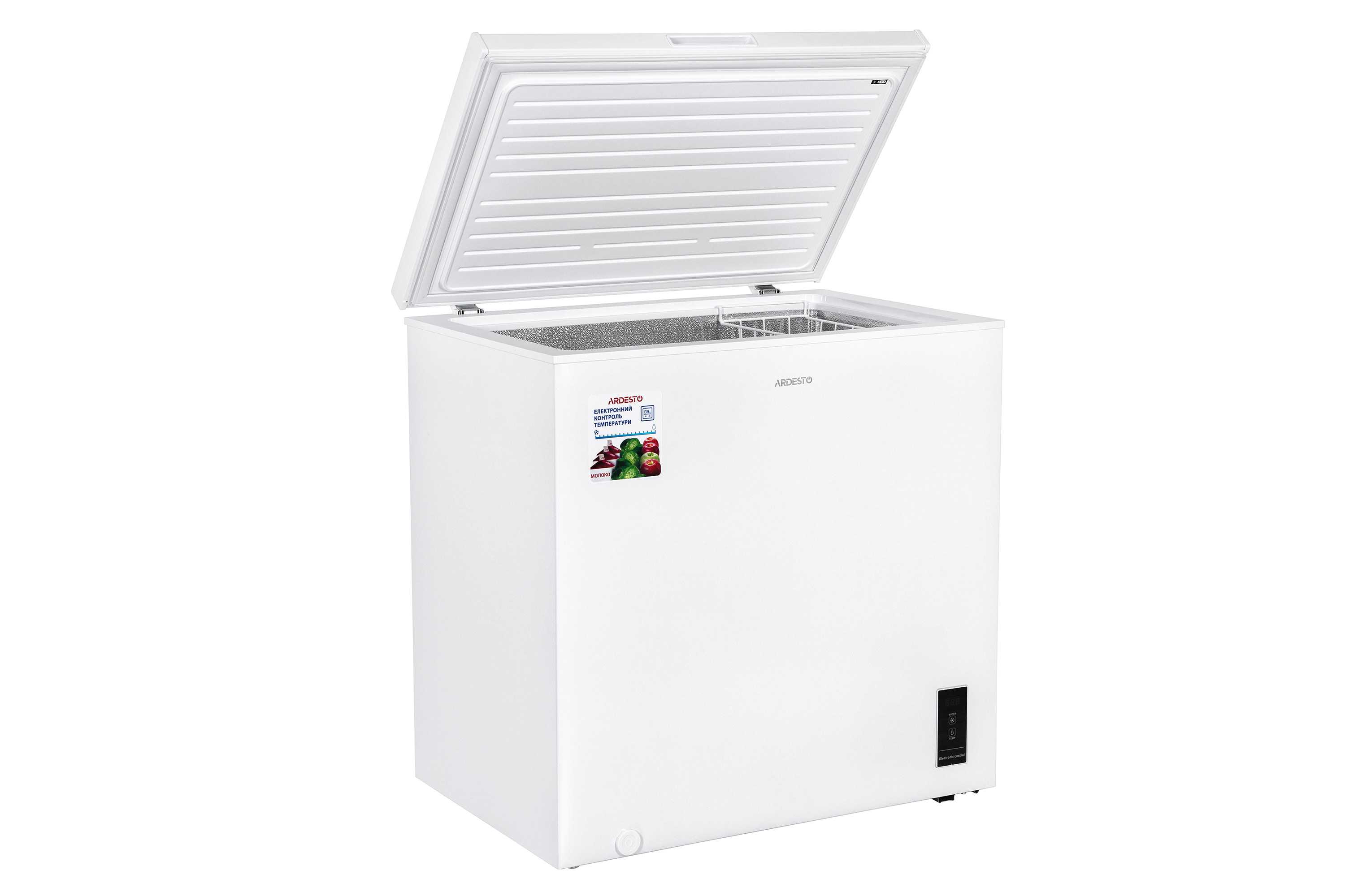 Фото - ARDESTO FRM-200ECM