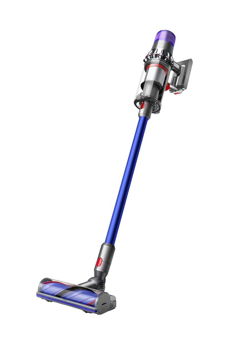 Фото - DYSON V11 Absolute 2022 (419650-01)