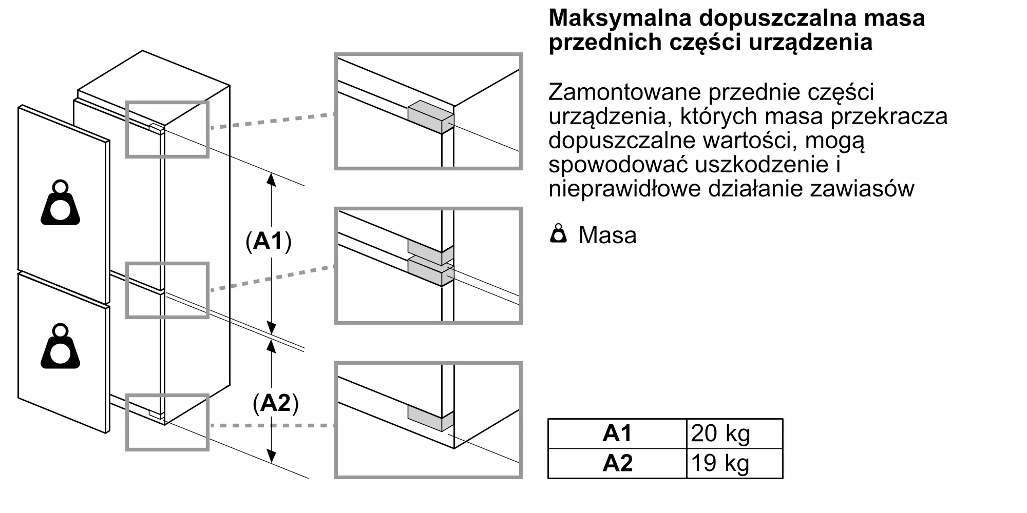 Фото - Siemens KB96NVFE0