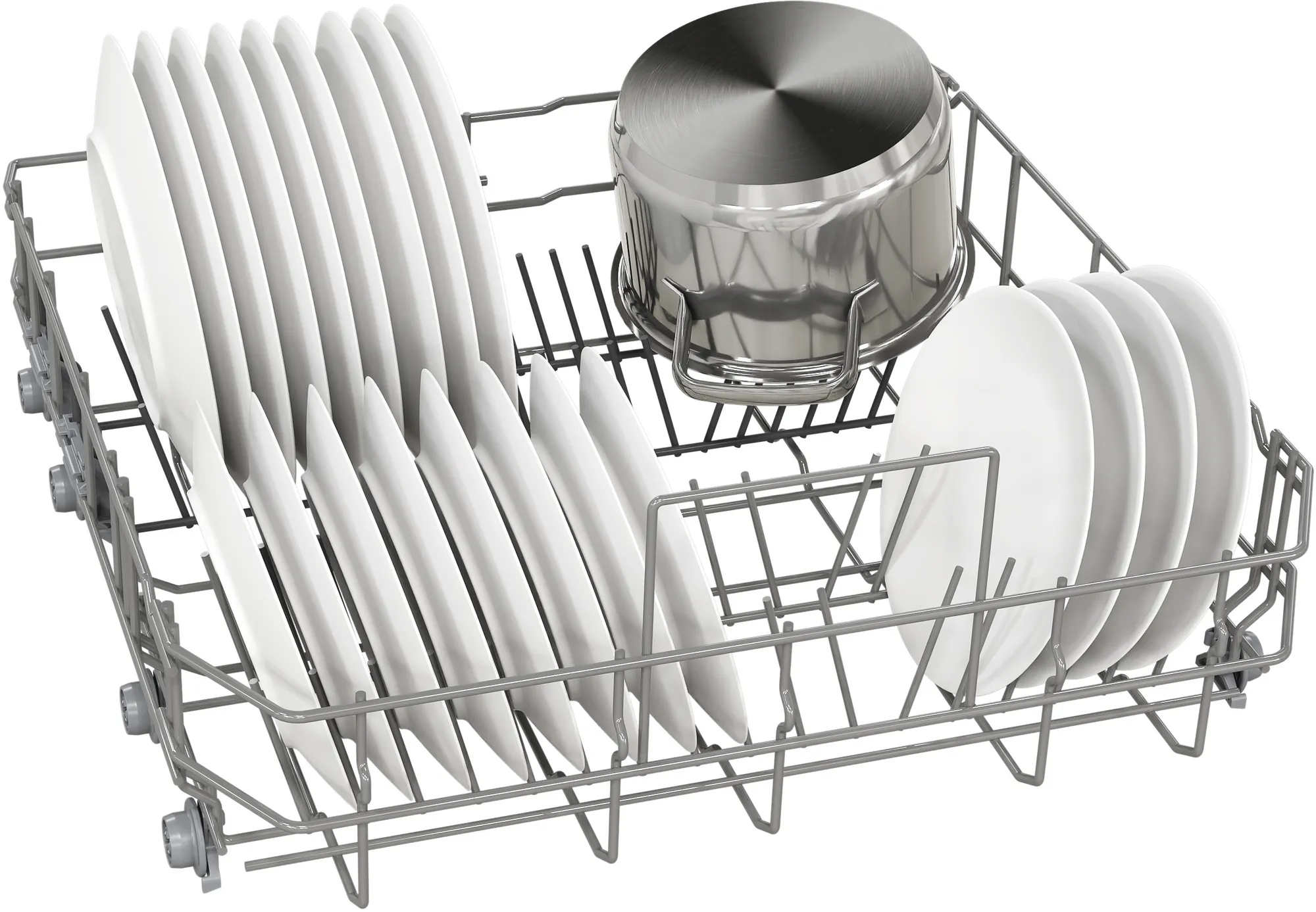 Фото - Bosch SMV25EX02E