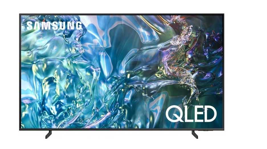 Фото - Samsung QE43Q60DAUXUA