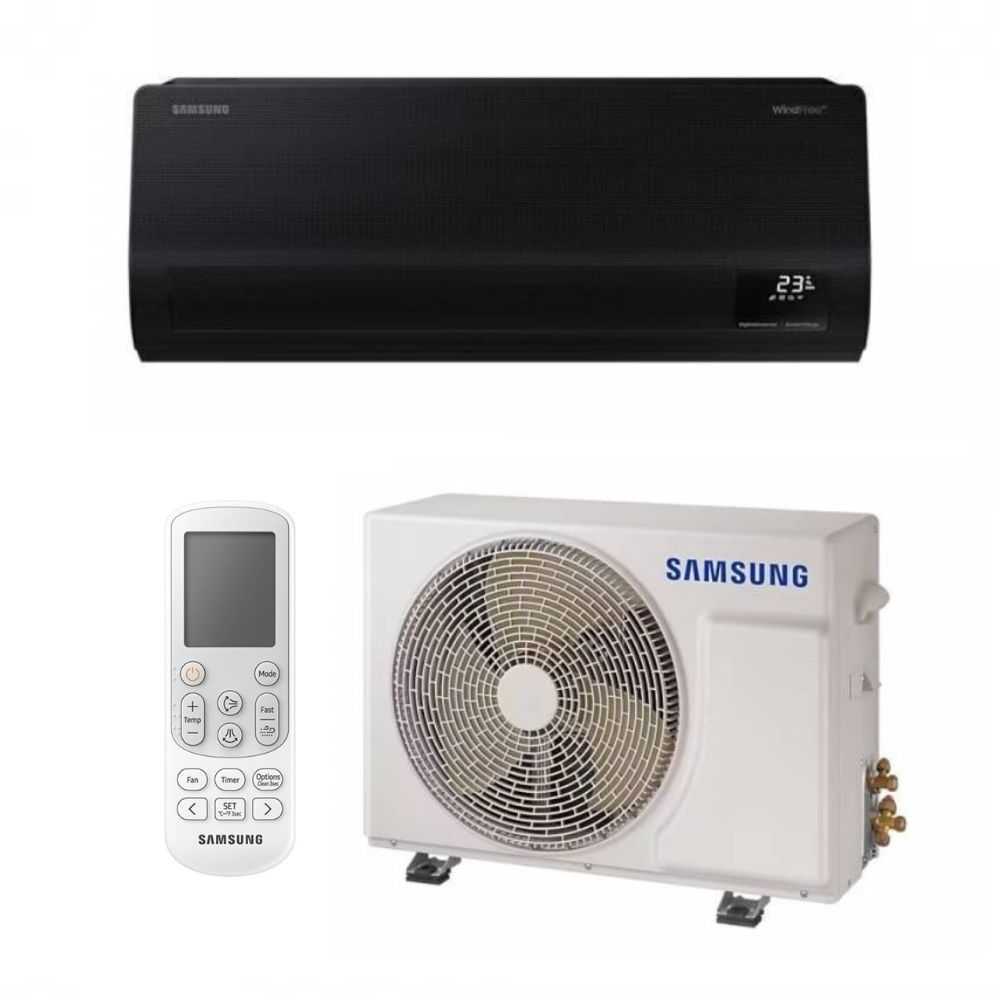 Фото - Samsung AR09BXFAMWKNUABDK