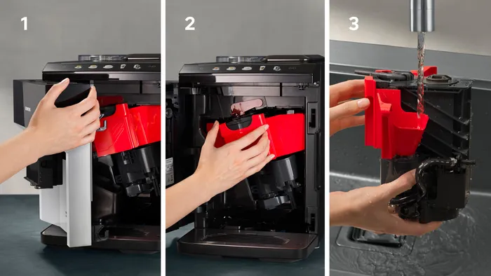 Фото - Siemens TP511R01