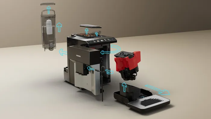 Фото - Siemens TP511R01